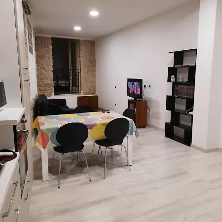 Su Cortile De Antona Vakantiehuis Baunei