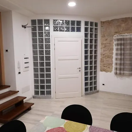 Su Cortile De Antona Vakantiehuis *