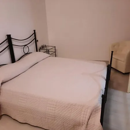 Holiday home Su Cortile De Antona Baunei