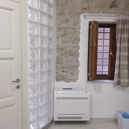 Su Cortile De Antona Vakantiehuis