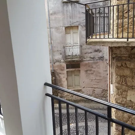 Su Cortile De Antona Vakantiehuis Baunei