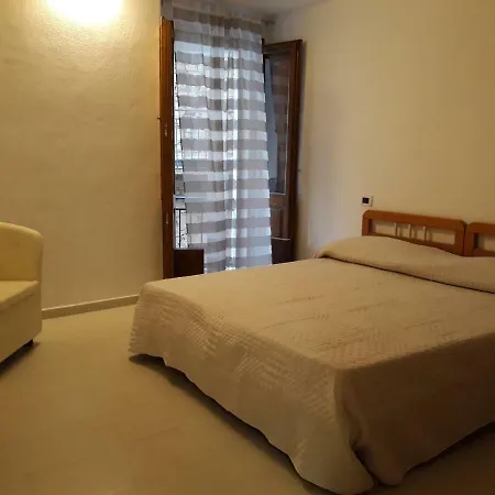 Su Cortile De Antona Holiday home