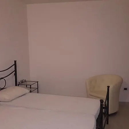 Su Cortile De Antona Holiday home *