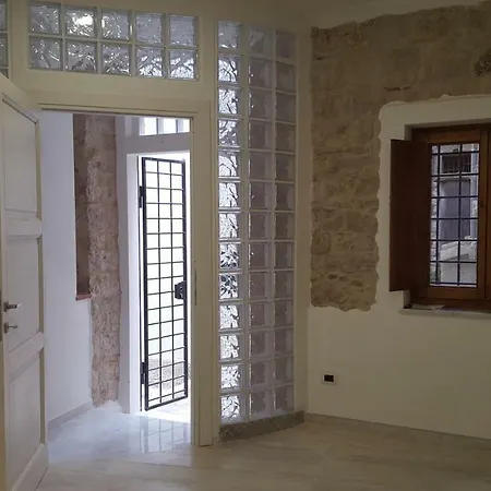 Su Cortile De Antona *
